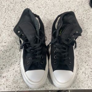 Chuck Taylor II Converse High Tops